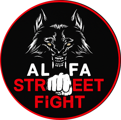 logoalfastreet